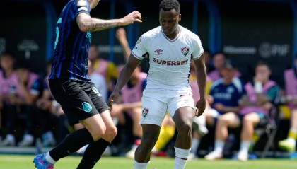 爆冷！世俱杯-劳塔罗失良机 国米0-2弗鲁米嫩塞无缘8强