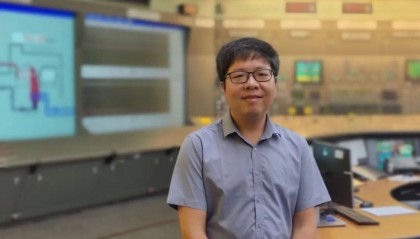 39岁王殳凹，增选院士候选人