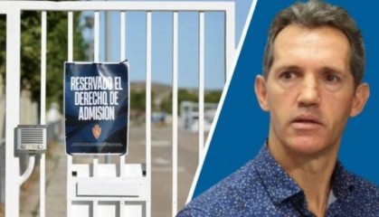 世体：一名巴萨球探在观看青少年比赛时被萨拉戈萨俱乐部驱逐