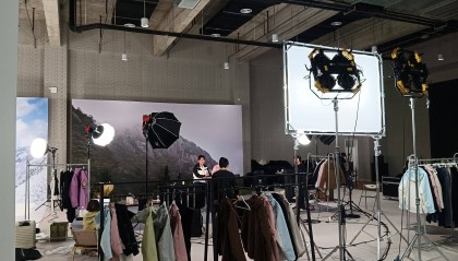 天猫双11破亿直播间超100个，其中32个增速超100%