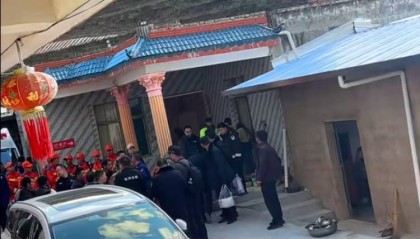 61岁妻子“五一”期间失联，遗体已找到！