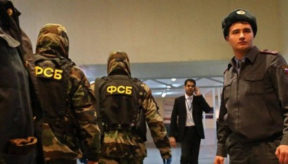 俄罗斯情报机构文件曝光：中俄关系暗流涌动，普京如何成为压舱石？