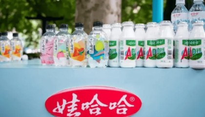 娃哈哈经销商发声：影响信心！家族纷争如何影响产业格局？