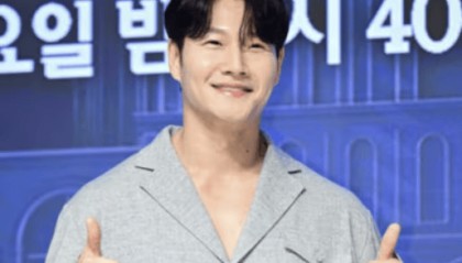 金钟国老婆为素人，RM成员事先不知情，经纪公司通过媒体得知