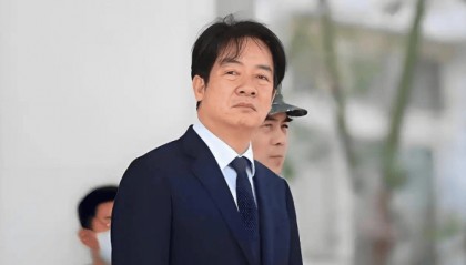 两岸统一已势不可挡！中美刚谈完，官方就台海发声，7次提到“统一后”，事情果然不简单