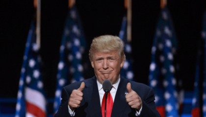 交易已清零，中方不肯掏钱买了！特朗普也无能为力，叫嚣要拉上27国对中国加税100%