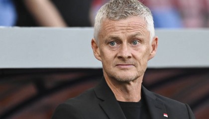 曼联旧将索尔斯克亚或助红魔解决2500万英镑转会难题