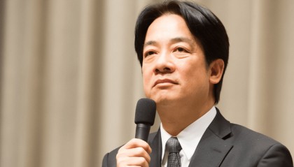 大陆必须让步？马英九暴露真面目，国台办送上9字，好自为之！