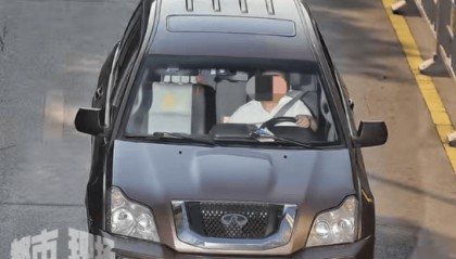 儿子报警车辆被套牌，交警一查惊呆：套牌的是你亲爹！