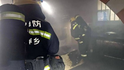 大意了！爷爷送孙子上学前忘了这件事，一家人差点无家可归！