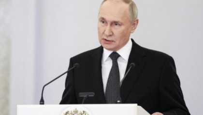 突发！俄方抛出和谈红线，和 “中国方案” 天差地别？中方火速发声