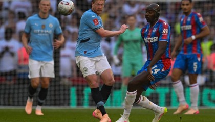 瓜帅掀桌！“再塞人我就走！”曼城阵容危机，丁丁今夏必走？英超要变天！