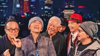 吴宗宪回应刘畊宏被曝借钱不还：从头到尾报道都没有证据