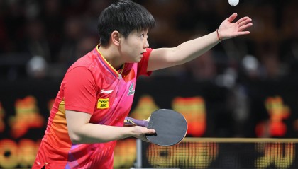 混团世界杯国乒8-1美国豪取三连胜 以小组第1晋级8强