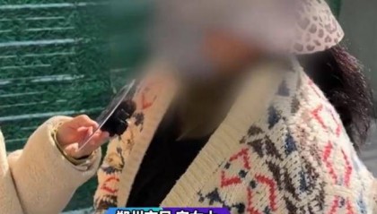 45岁女子恋爱1个月怀孕被61岁男友拉黑