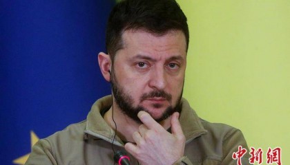 俄乌危机三年了，俄美谈了，欧洲急了，乌克兰愁了 | 国际识局