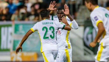 亚冠二级联赛｜拉米罗说国安首发11人已是目前最好的了