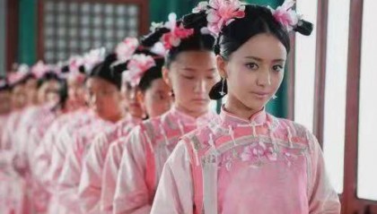 在古代买个丫鬟要多少银子？折算人民币要多少？