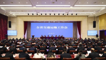 河南将推动郑洛、郑许、焦平城际高速建设