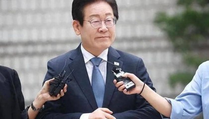 不答应就从哪来回哪去？李在明首次访美遇冷，被特朗普打了个措手不及，获最低规格待遇