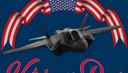 万万没料到！中国还没用上歼35，结果美国人却先用上了？哄堂大笑