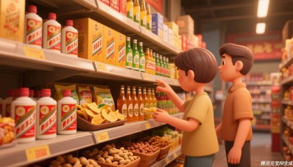 别说五粮液，连零食企业都涌来做啤酒能成吗？|热财经