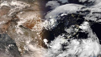 多个台风接踵来袭 为什么最近台风这么多？