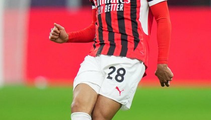 米兰重磅引援！乔-戈麦斯即将加盟，转会费预计1500万欧元背后有什么深意？