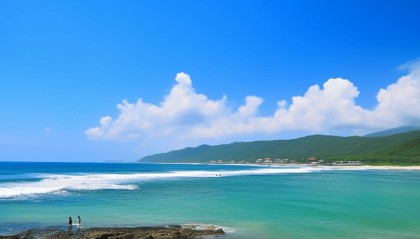 两岸统一是民心所向！马英九被民进党当局约谈？大陆喊出5个字