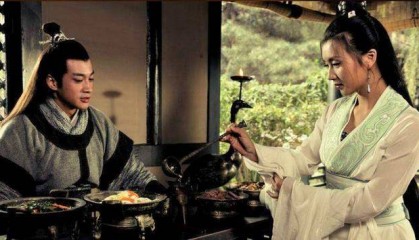 古代的“美人计”，是不是一定要有美女，学者：没有美女也能用