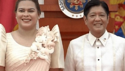 菲律宾政坛一夜变天！根本不用中国出手，马科斯“最后通牒”已下