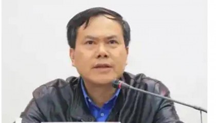 极目政情丨王汉青被查，曾任4所高校“一把手”