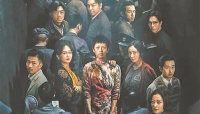 感受影片独特气质 让每个音符饱含期待