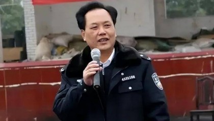 监狱长，搞“形象工程”“政绩工程”，耗资1458万实施文化软装项目