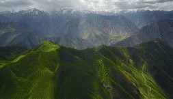 跟着总书记的考察足迹｜瞰新疆