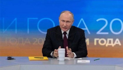 重磅！“动用核武器”突响，普京万万没料到，中国当众亮红线