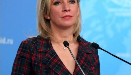 泽连斯基提议交换领土，面积差了足足8倍，俄讽刺：给你留块坟地