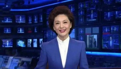 海霞，在老家有新身份