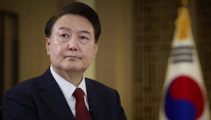 尹锡悦安全屋 被突袭搜查