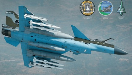 巴基斯坦告诉西方，歼-10C战果有误，不是6：0，阵风真实损失数量或让印军死心了