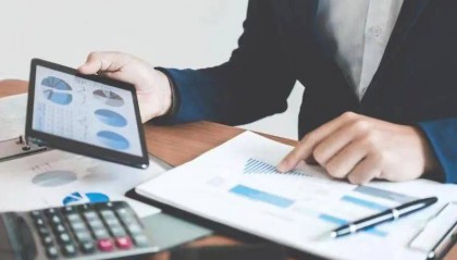 公募基金2023年营收净利润曝光：多数下滑，易方达蝉联榜首