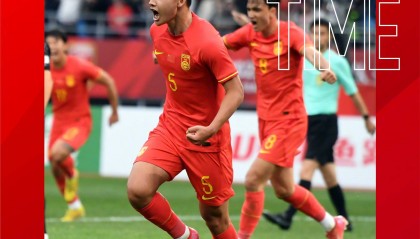 输给中国U22男足，韩国球迷破大防：韩国足球已经死了