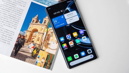 160万跑分神机，120W闪充+无双屏加持，还有5500mAh电池！