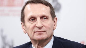 俄对外情报局局长：俄罗斯接近实现对乌特别军事行动目标