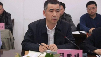 桂林16.5亿元烂尾项目被中央通报批评，时任县委书记挪用6500万元财政资金强行上马