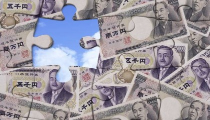 升值是否结束？美元日元套息交易的退出才刚刚开始？