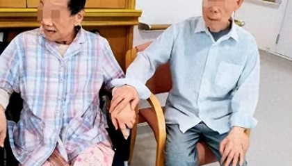 退休金2万却“老无所依”！上海老夫妻强烈拒绝由女儿养老｜今晚九点半