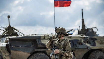 34国确认朝军援俄，10万乌军紧急跑路，美说话不管用，中方火速发声