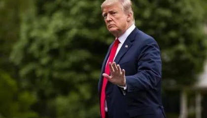 255：219！摇摆州全翻红，哈里斯开始自救，紧急与拜登划清界限