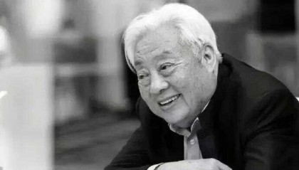 演员六小龄童、闫妮发文悼念！“他是我们的偶像”